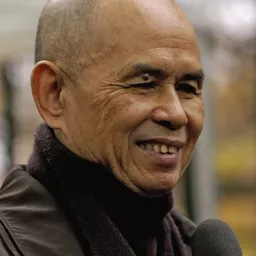 釋一行 - 與正念同行演員 飾演Self