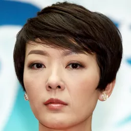 郭少芸 飾演 Gee Chiang