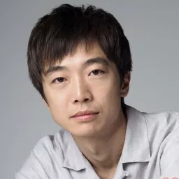 池田 良 - 從那天起，眼淚是美味的演員 飾演