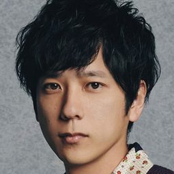 二宮和也 - DOOR TO DOOR ~僕は脳性まひのトップセールスマン~演員 飾演Hideo Kurasawa