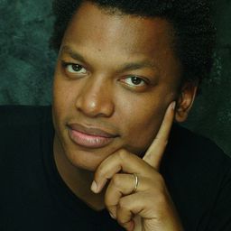 Thamisanqa Molepo 飾演 Said