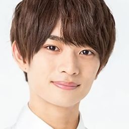 Ukisho Hidaka 飾演 Arima Hayato