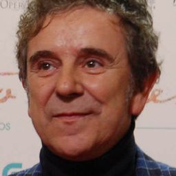 米格爾·德里拉 飾演 Sergio