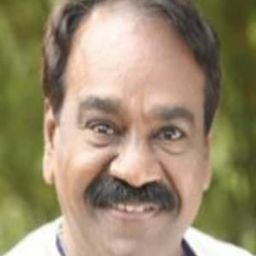 Narayanankutty 飾演 