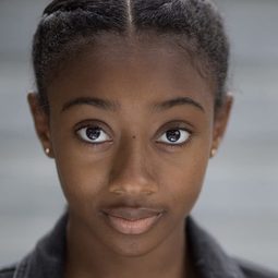 Miah Hasselbaink - 地下房客演員 飾演Athalia