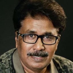 Ashok Lokhande 飾演 Monty's Coach