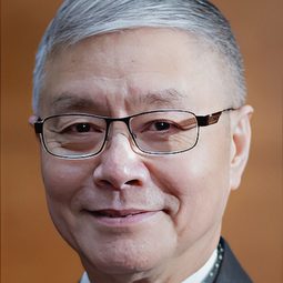 阮兆輝 飾演 