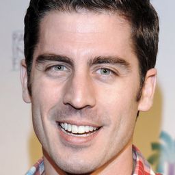 Max McGuire - Foreverland導演