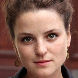 Laura-Charlotte Syniawa - Rieke's Love演員 飾演Frederike Wehmeyer