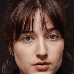 Fanny Bornedal - 眼簾下的戰影演員 飾演Teresa