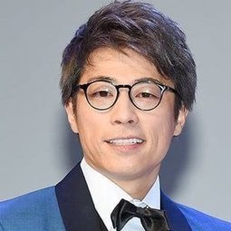 田村淳 飾演 Paradox (voice)