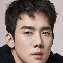 柳演錫 飾演 Min-soo