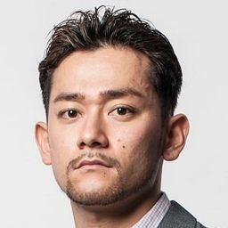 山根和馬 飾演 Teruya Mikami