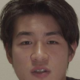 Masamitsu Kani 飾演 