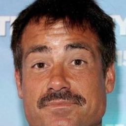 彼得·丹特 飾演 Danny Gutierrez