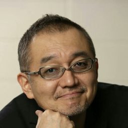 辻谷耕史 飾演 Kotarou Ebata (voice)