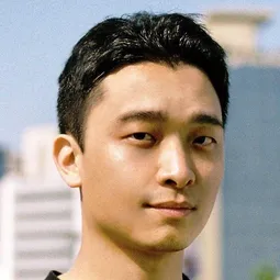 Ha Seong-guk 飾演 Jeongsoo