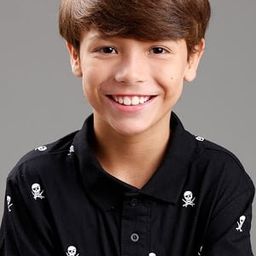 João Pydd - 一個老豆一個爸演員 飾演Rael