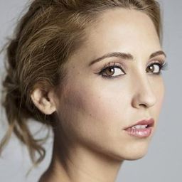 Mery Cabezuelo 飾演 Margarita