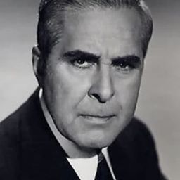 John Hamilton 飾演 District Attorney Bryan