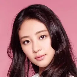 梁洳瑄 飾演 Boss's Girlfriend