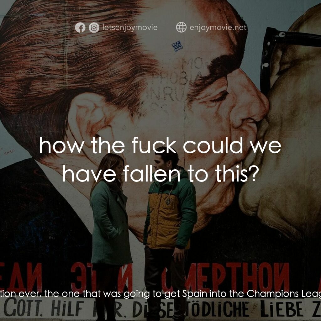 《找不著北》經典台詞：Hugo:  My name's Hugo. I'm 27, I have a do ...