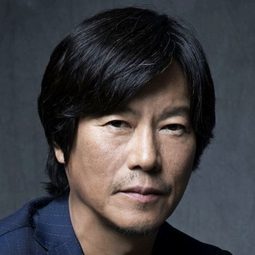 豐川悅司 - 仕掛人・藤枝梅安演員 飾演Baian Fujieda