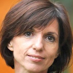 Jutta Allmendinger - Angela Merkel - Im Lauf der Zeit演員 飾演Self