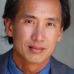 Andrew Tinpo Lee - 絕命終結站 血脈演員 飾演Marty Reyes