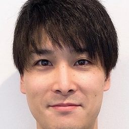 山田寬人 飾演 Keigo Asano