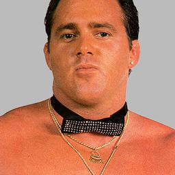 Edward Harrison Leslie 飾演 Brutus Beefcake