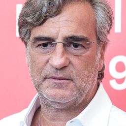 Max Tortora 飾演 Danilo