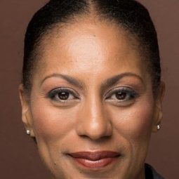 Andrea Davis - 愛的色彩演員 飾演Phillis Jones