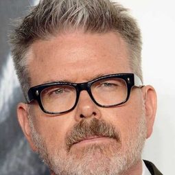 基斯杜化·麥哥利 - Making Mission: Impossible - A 10 News First Special演員 飾演Self