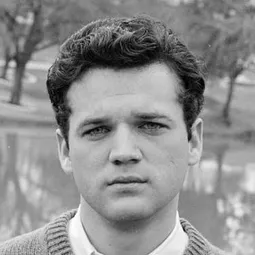 傑克·南斯 飾演 Hippie