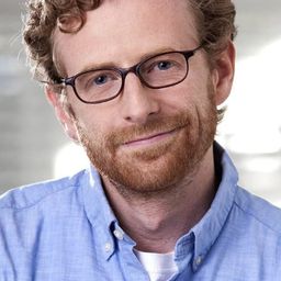 Nathan Williams 飾演 Jeff