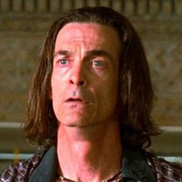 George Feaster 飾演 