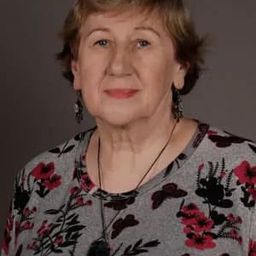 Galina Tikerpuu - Never Alone演員 飾演Stiller's Maid