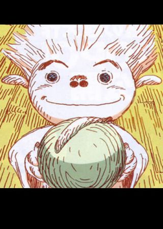 《ジャックと豆の木》電影海報