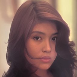 中村れい子 - ドロップ・アウト　しなやかな女豹演員 飾演