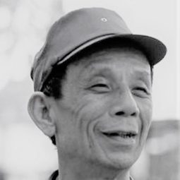 Văn Hiệp - Wharf of Widows演員 飾演Peasant