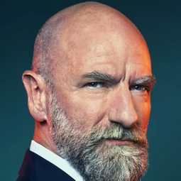 葛拉罕·麥克塔維什 飾演 Dwalin