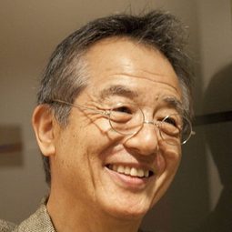 串田和美 - 写楽はどこへ行った演員 飾演