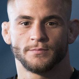 Dustin Poirier 飾演 Himself