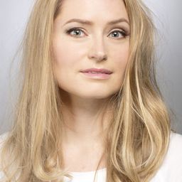 Jessica Olsson - 想死冇咁易演員 飾演Mähät