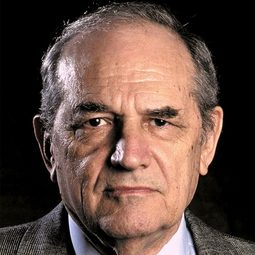 Steven Hill - 推波助瀾演員 飾演Max Sherman