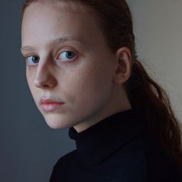 Isabelle Grill 飾演 Mimmi