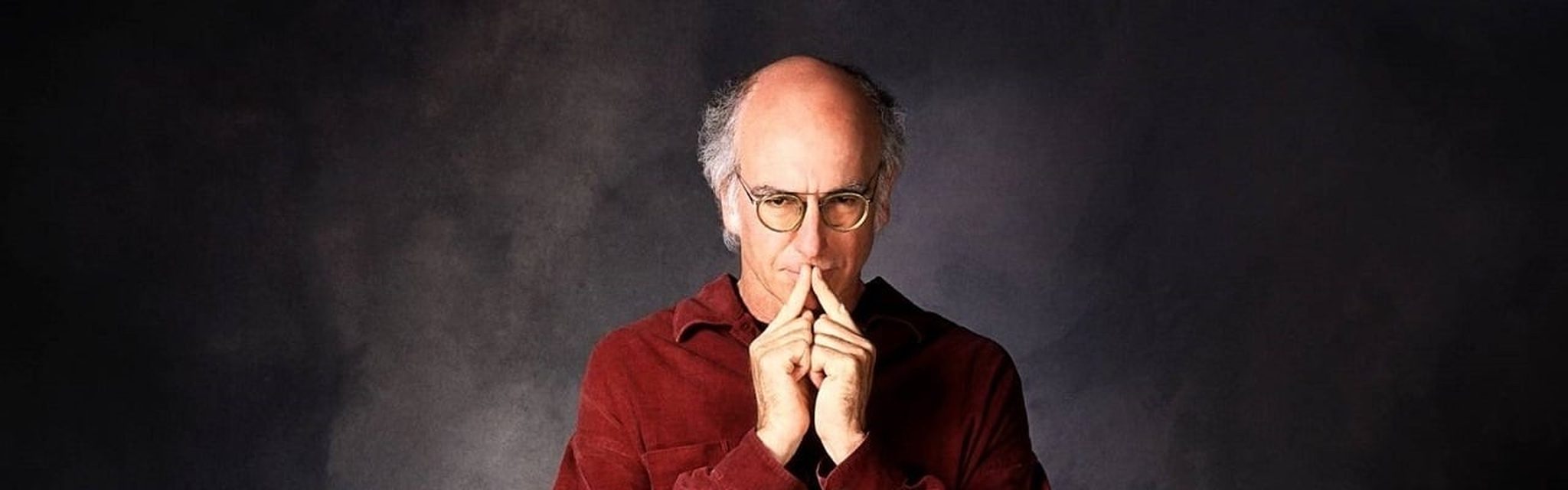 拉里·戴維：消消氣電影劇照