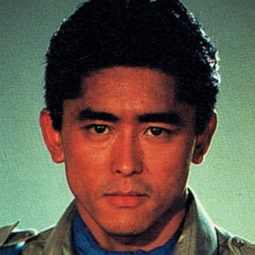 澤田謙也 飾演 Nakajima