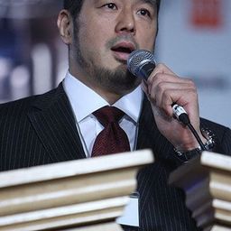 髙田延彥 飾演 Ryo Jindaiji